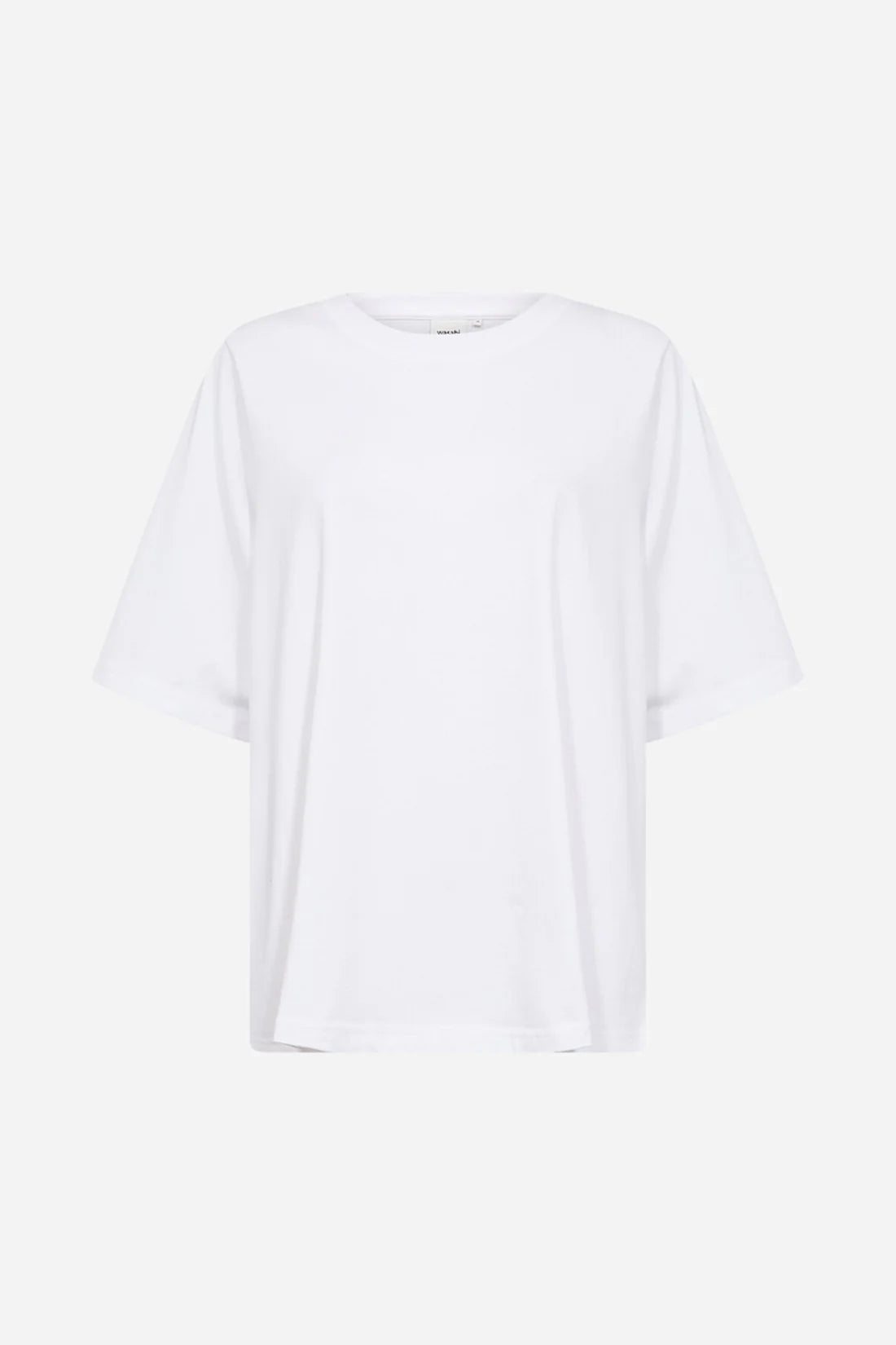 Wasabi Concept White T-Shirt