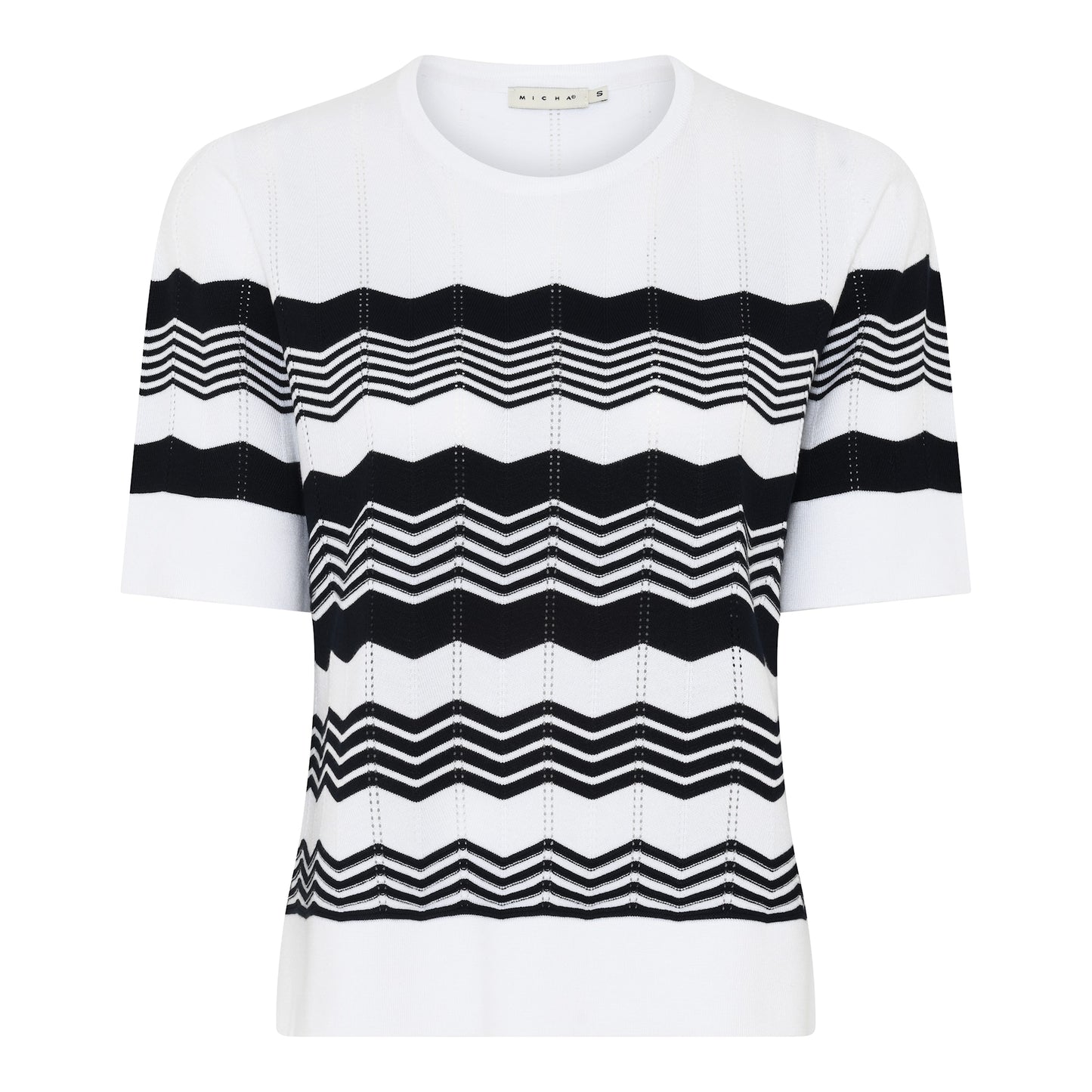 181176 MICHA JUMPER