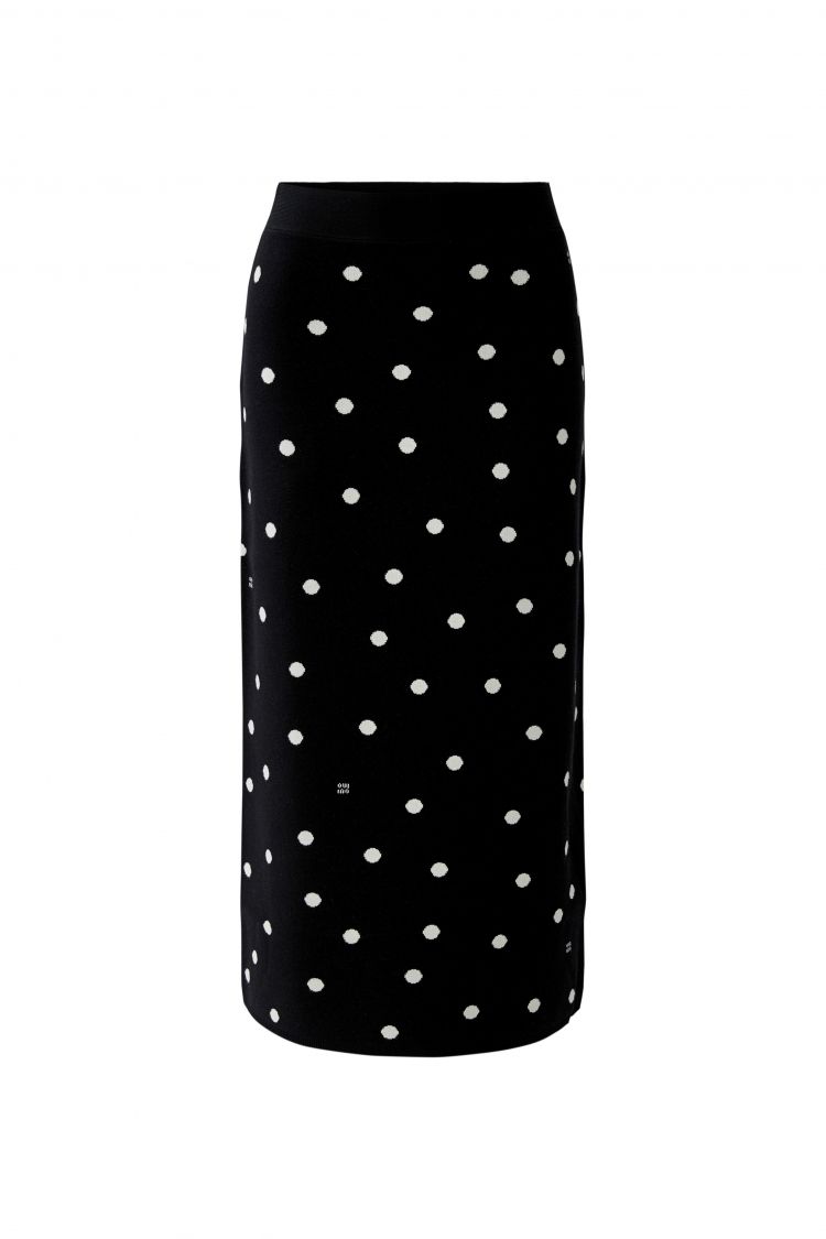 Oui MIDI SKIRT