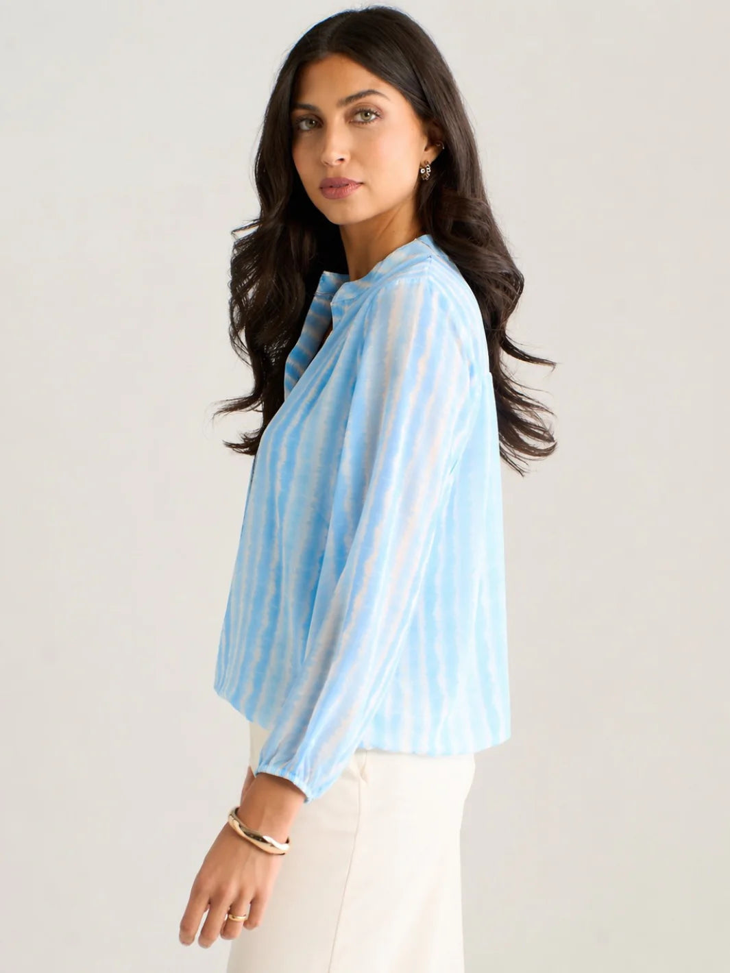 the Bella Band Top