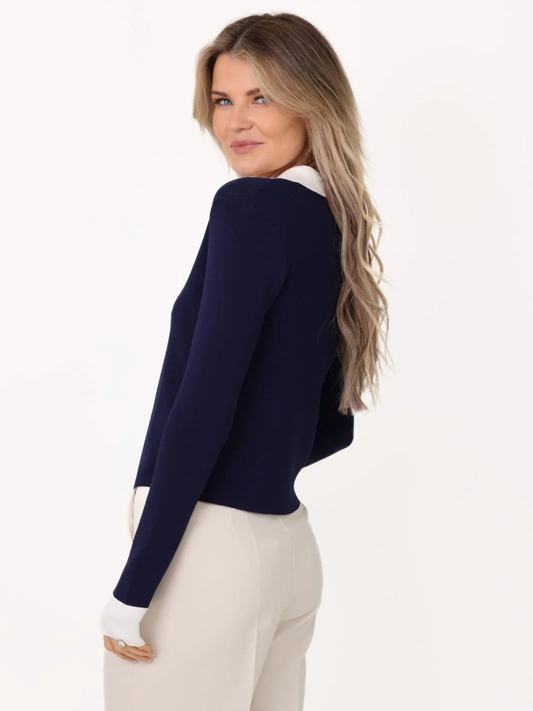 RAYA CARDIGAN