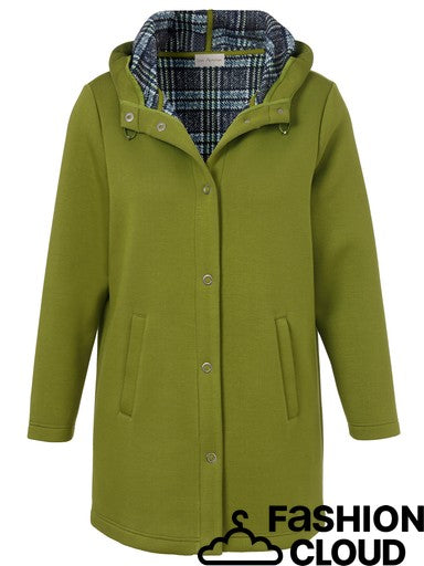 Rain Jacket
